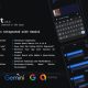 GemiBot v1.1 – Gemini AI Android & iOS Chat App