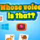 Animal Sound Recognition Game – CONSTRUCT 2