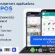 MiniPOS Offline – Xamarin.Forms Mobile POS Application with License System
