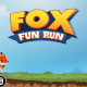 Fox Fun Run – HTML5 Construct3 Game