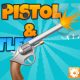 Pistol & Bottles – HTML5 Game – Construct 3(c3p)