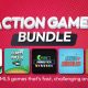 Action Games Bundle