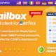 Mailbox – Webmail Client & Email Automation Module for Perfex CRM