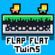 Flapflat Twins – HTML5 Game – Construct 3