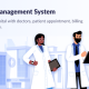 HMS – Smart Hospital Management & Appointment Scheduling System