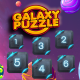 Galaxy Puzzle – Construct3 – HTML