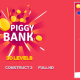 Piggy Bank – HTML5 Game (Construct3)