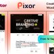 Pixor – Creative Digital Agency WordPress Theme