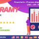 Diagramy – Diagrams and BPMN module for Perfex (Flowchart, Process, Org Chart, Whiteboard & more)