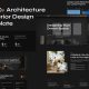 Anglo – Architecture & Interior Design Elementor Template Kit