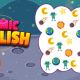 Cosmic English – HTML5 Game – Construct 3