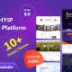 HYIP PRO – A Modern HYIP Investment Platform