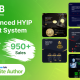 HYIPLAB – Complete HYIP Investment System