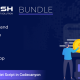 Xcash – Ultimate Digital Wallet Solution Bundle