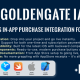 GoldenGate IAP – a MustHave Module for any iOS app, written in Swift