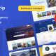 GoTrip – Travel & Tour Agency React Js Template