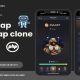 Rocky – TapSwap Like Telegram clicker Game