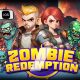 Zombie Redemption HTML5 Construct 3 Game