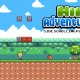 Minie Adventure Girl – Construct Game