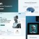 Intelion – Artificial Intelligence Service Elementor Template Kits