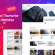 FinMag – Modern Magazine WordPress Theme