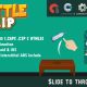 Bottle Flip Challenge – HTML5 Game – Android & IOS + AdMob (HTML5, CAPX & C3P)