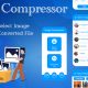 Image Compressor and Resizer – Photo Compressor – Pic Compress – Image Size In KB and MB – Reduce