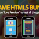 10 Game Bundle – Mega offer – HTML5 Game (all source files included)