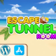 Escape Tunnle Room – HTML5 Construct3 Game