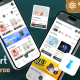 ReactMart WooCommerce – ReactNative E-commerce Mobile Application