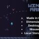 Winged Arrow – HTML5 Game