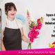 Flower Shop Online Flowers Delivery App + Website Florist Bouquet Ordering Florists Floristry System