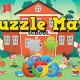 Puzzle Math – Educational Game – HTML5 (.Capx)