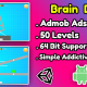 Brain Balls Game Unity Source Code