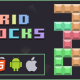Grid Blocks – Construct 3 – .c3p – HTML5 – Full Game