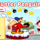 Hunter Penguin (admin ads-Unity Game)