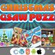 Christmas Jigsaw Puzzle Game (Construct 3 | C3P | HTML5) Christmas Game