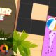 Summer Maze – HTML5 Game | Construct 3