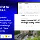 Propella – Real Estate CRM (Buy, Sell, Rent, Mortgage) to Manage Leads & Close Deals.