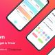 CountDown App (iOS) | Countdown Widget & Timer