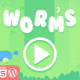 Worms – HTML5 Game