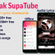 Videmak SupaTube | All in one; Videos, Audio, Lyrics, Stream and Download