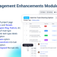 Project Management Enhancements Module for Perfex CRM