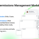 Advanced Permissions Management Module for Perfex CRM