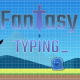 Fantasy Typing – HTML5 Game – Construct 3