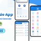 My QR Code Generate & Scanning App (Android 15 Supported)