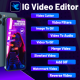 IG Video Editor – iOS Source Code