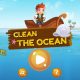 Clean The Ocean – Gold Miner Style Game | CONSTRUCT 3 | HTML5 | C3P | APK