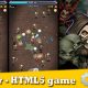 Archer of Labyrinth – HTML5 survivor.io A popular survivor game (Construct 2, 3)