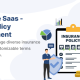 Insurance Saas – Digital Policy Management